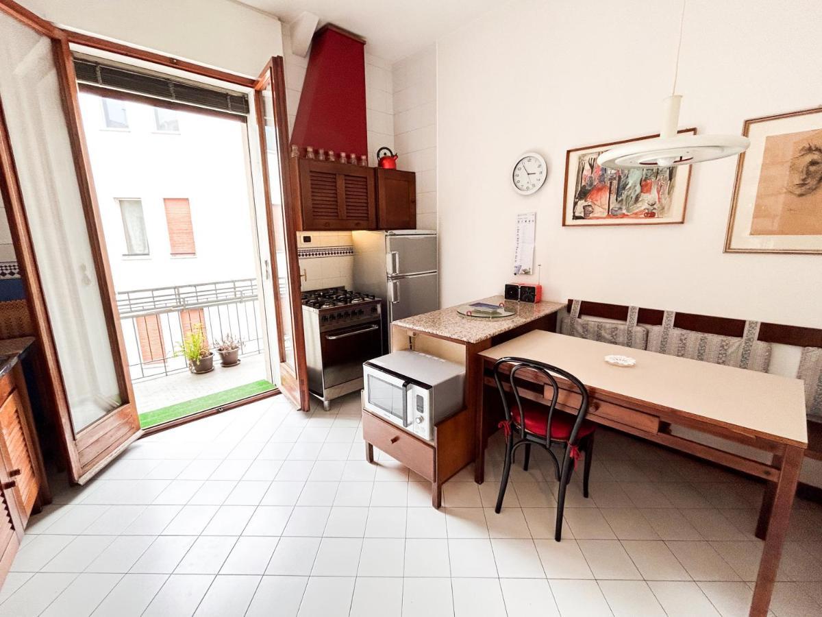 Italian Style In Treviso Centre Apartment ภายนอก รูปภาพ