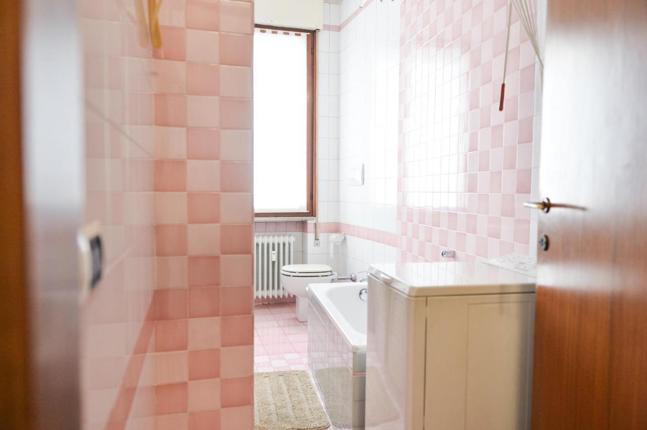 Italian Style In Treviso Centre Apartment ภายนอก รูปภาพ