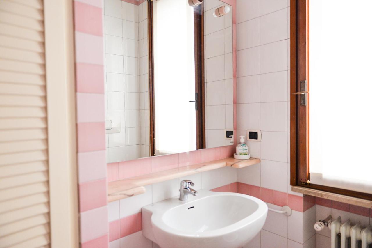 Italian Style In Treviso Centre Apartment ภายนอก รูปภาพ