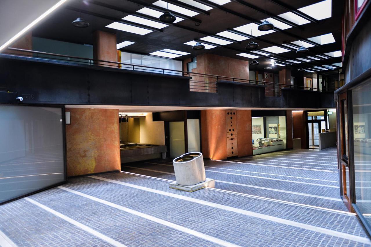 Italian Style In Treviso Centre Apartment ภายนอก รูปภาพ