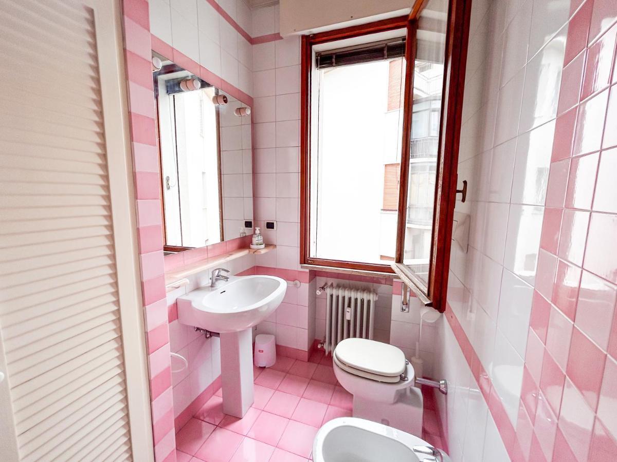 Italian Style In Treviso Centre Apartment ภายนอก รูปภาพ