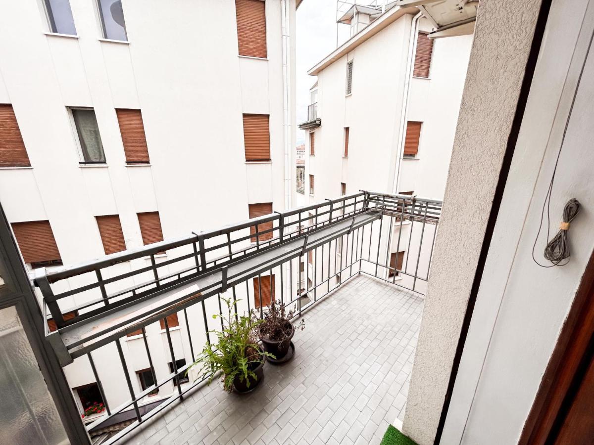 Italian Style In Treviso Centre Apartment ภายนอก รูปภาพ