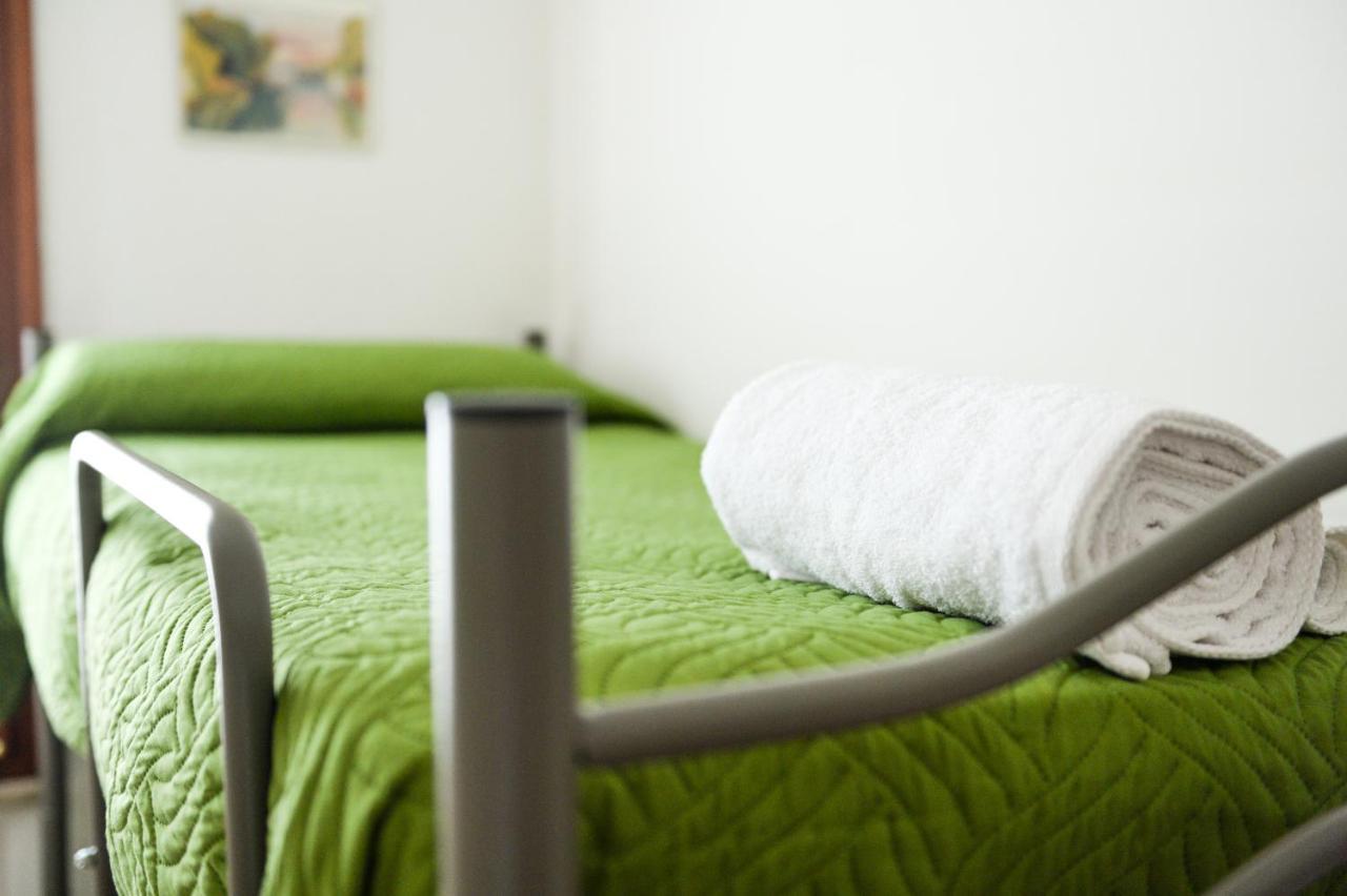 Italian Style In Treviso Centre Apartment ภายนอก รูปภาพ