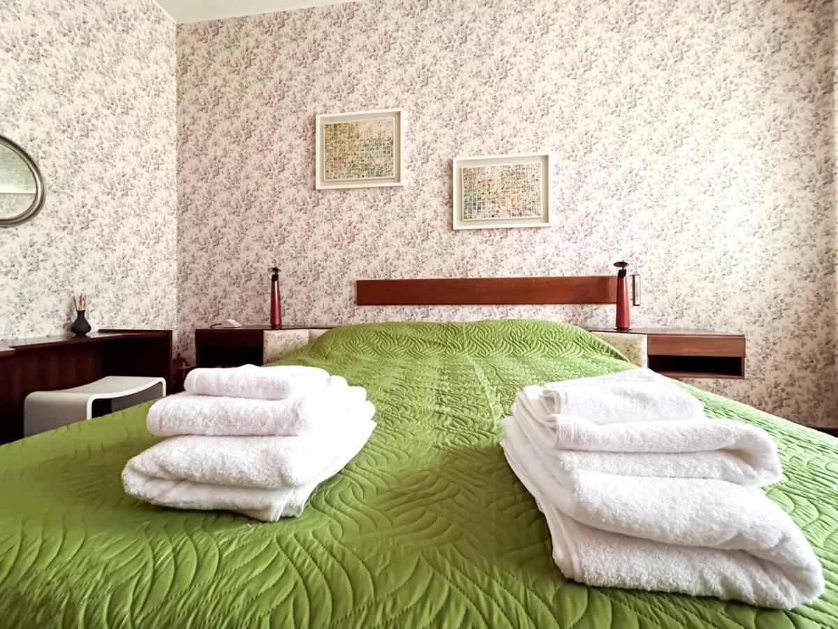 Italian Style In Treviso Centre Apartment ภายนอก รูปภาพ