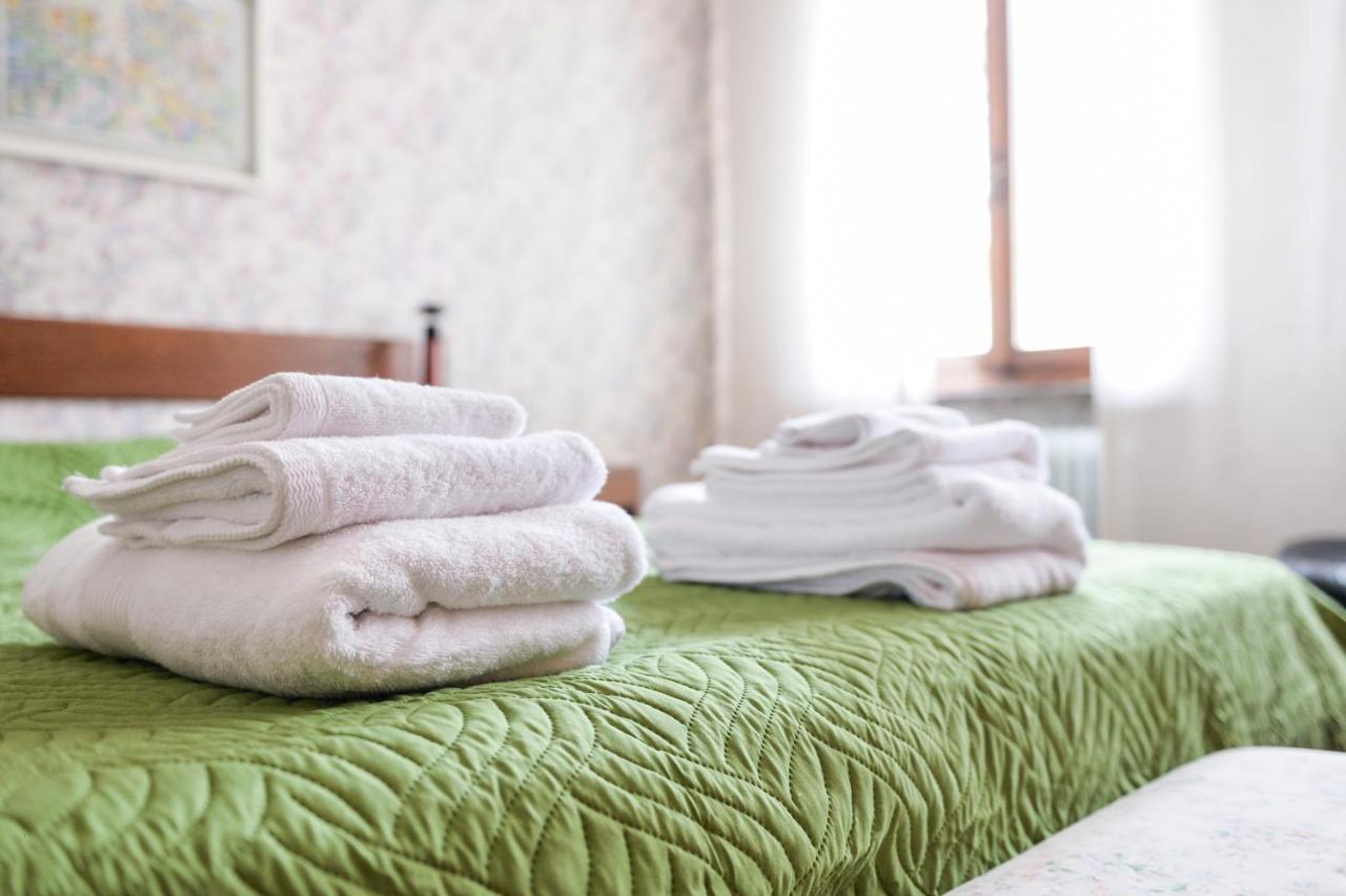 Italian Style In Treviso Centre Apartment ภายนอก รูปภาพ