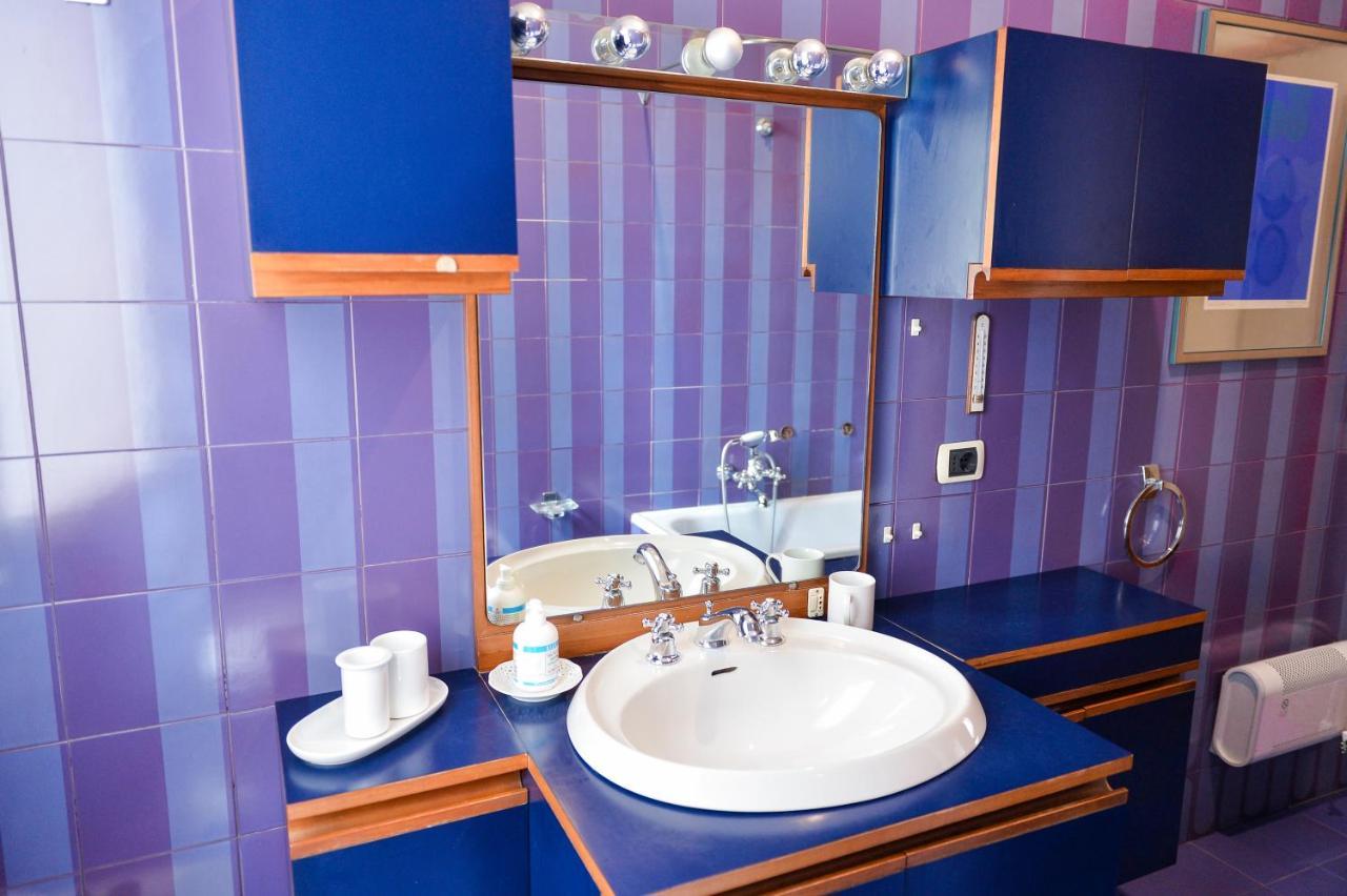 Italian Style In Treviso Centre Apartment ภายนอก รูปภาพ